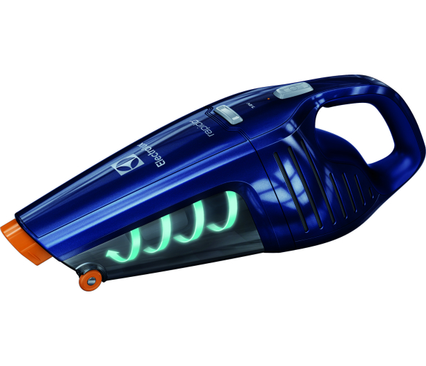 Electrolux ODKURZACZ RECZNY RAPIDO, ZB5106B - 1380360 - zdjęcie 2